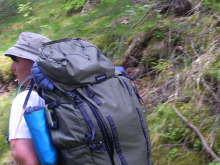 30. a 31. května 2025 - Expedice DofE: Osm dobrodruhů splnilo svůj cíl