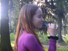 30. a 31. května 2025 - Expedice DofE: Osm dobrodruhů splnilo svůj cíl