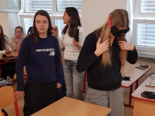 23. května 2025 - Beseda na téma „Návykové látky“