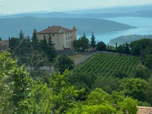 20. června 2025 - Historicko-jazyková exkurze: Azurové pobřeží a Provence, den 3.