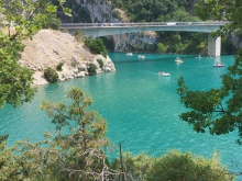 20. června 2025 - Historicko-jazyková exkurze: Azurové pobřeží a Provence, den 3.