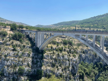 20. června 2025 - Historicko-jazyková exkurze: Azurové pobřeží a Provence, den 3.