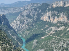 20. června 2025 - Historicko-jazyková exkurze: Azurové pobřeží a Provence, den 3.