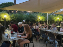 20. června 2025 - Historicko-jazyková exkurze: Azurové pobřeží a Provence, den 3.