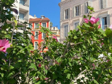 21. června 2025 - Historicko-jazyková exkurze: Azurové pobřeží a Provence, den 4.