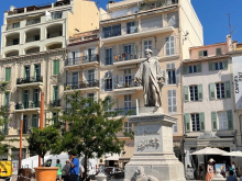 21. června 2025 - Historicko-jazyková exkurze: Azurové pobřeží a Provence, den 4.