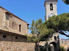 21. června 2025 - Historicko-jazyková exkurze: Azurové pobřeží a Provence, den 4.