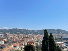 21. června 2025 - Historicko-jazyková exkurze: Azurové pobřeží a Provence, den 4.