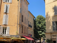 21. června 2025 - Historicko-jazyková exkurze: Azurové pobřeží a Provence, den 4.
