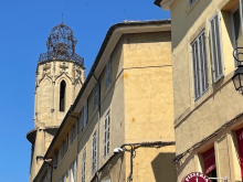 21. června 2025 - Historicko-jazyková exkurze: Azurové pobřeží a Provence, den 4.