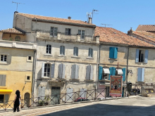 22. června 2025 - Historicko-jazyková exkurze: Azurové pobřeží a Provence, den 5.