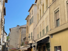 22. června 2025 - Historicko-jazyková exkurze: Azurové pobřeží a Provence, den 5.