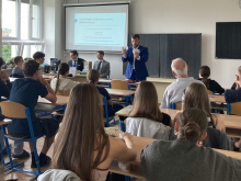18. září 2025 - Peníze hravě i vážně
