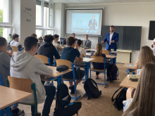 18. září 2025 - Peníze hravě i vážně