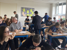 18. září 2025 - Peníze hravě i vážně