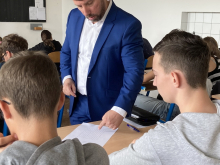 18. září 2025 - Peníze hravě i vážně