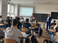 18. září 2025 - Peníze hravě i vážně