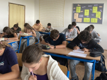 18. září 2025 - Peníze hravě i vážně