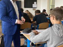 18. září 2025 - Peníze hravě i vážně
