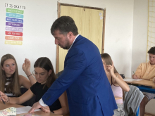 18. září 2025 - Peníze hravě i vážně
