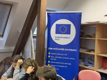 26. září 2025 - Evropský den jazyků