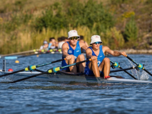 26. až 28. září 2025 - MČR ve sprintu a MČR družstev 2025