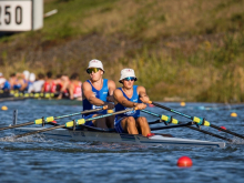 26. až 28. září 2025 - MČR ve sprintu a MČR družstev 2025