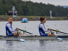 26. až 28. září 2025 - MČR ve sprintu a MČR družstev 2025
