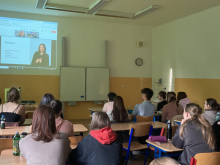 24. září 2025 - Psychologická inspirace online