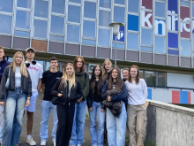 29. září a 8. října 2025 - Jak se neztratit mezi knihami