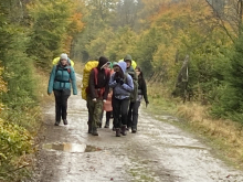 11. a 12. října 2025 - Když se neznámí stanou týmem: Příběh naší školní DOFE expedice