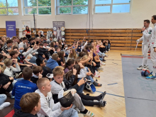 15. října 2025 – Mezi námi, den třetí