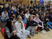 15. října 2025 – Mezi námi, den třetí