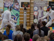 15. října 2025 – Mezi námi, den třetí