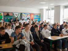 16. října 2025 - Mezi námi, den čtvrtý