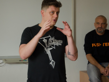 16. října 2025 - Mezi námi, den čtvrtý