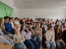 16. října 2025 - Mezi námi, den čtvrtý