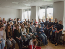 16. října 2025 - Mezi námi, den čtvrtý
