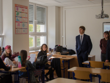 17. října 2025 - Mezi námi, den pátý