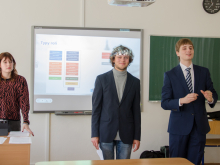 17. října 2025 - Mezi námi, den pátý