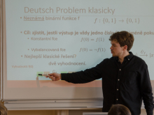 17. října 2025 - Mezi námi, den pátý