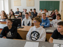 17. října 2025 - Mezi námi, den pátý