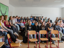 17. října 2025 - Mezi námi, den pátý