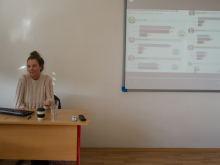 17. října 2025 - Mezi námi, den pátý