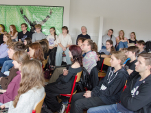 17. října 2025 - Mezi námi, den pátý