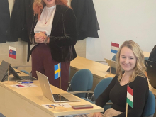 20. října 2025 - Debaťák na Rozhoduj!