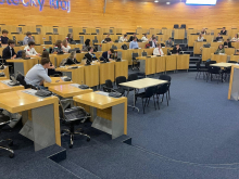 20. října 2025 - Debaťák na Rozhoduj!