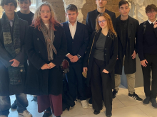 20. října 2025 - Debaťák na Rozhoduj!