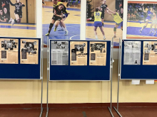 6. listopadu 2025 - Nepřemožené ženy