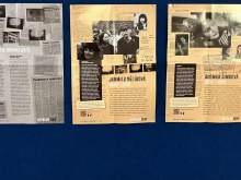 6. listopadu 2025 - Nepřemožené ženy